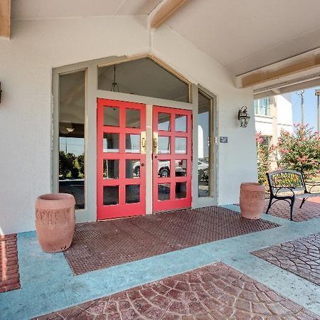 Hemp Inn Oklahoma City South מראה חיצוני תמונה