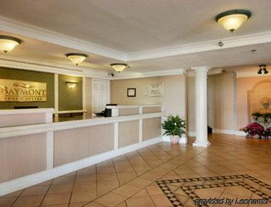 Hemp Inn Oklahoma City South מראה פנימי תמונה