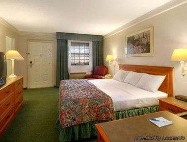 Hemp Inn Oklahoma City South חדר תמונה