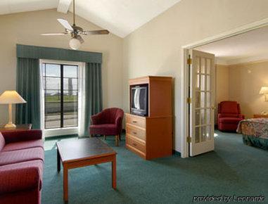 Hemp Inn Oklahoma City South חדר תמונה