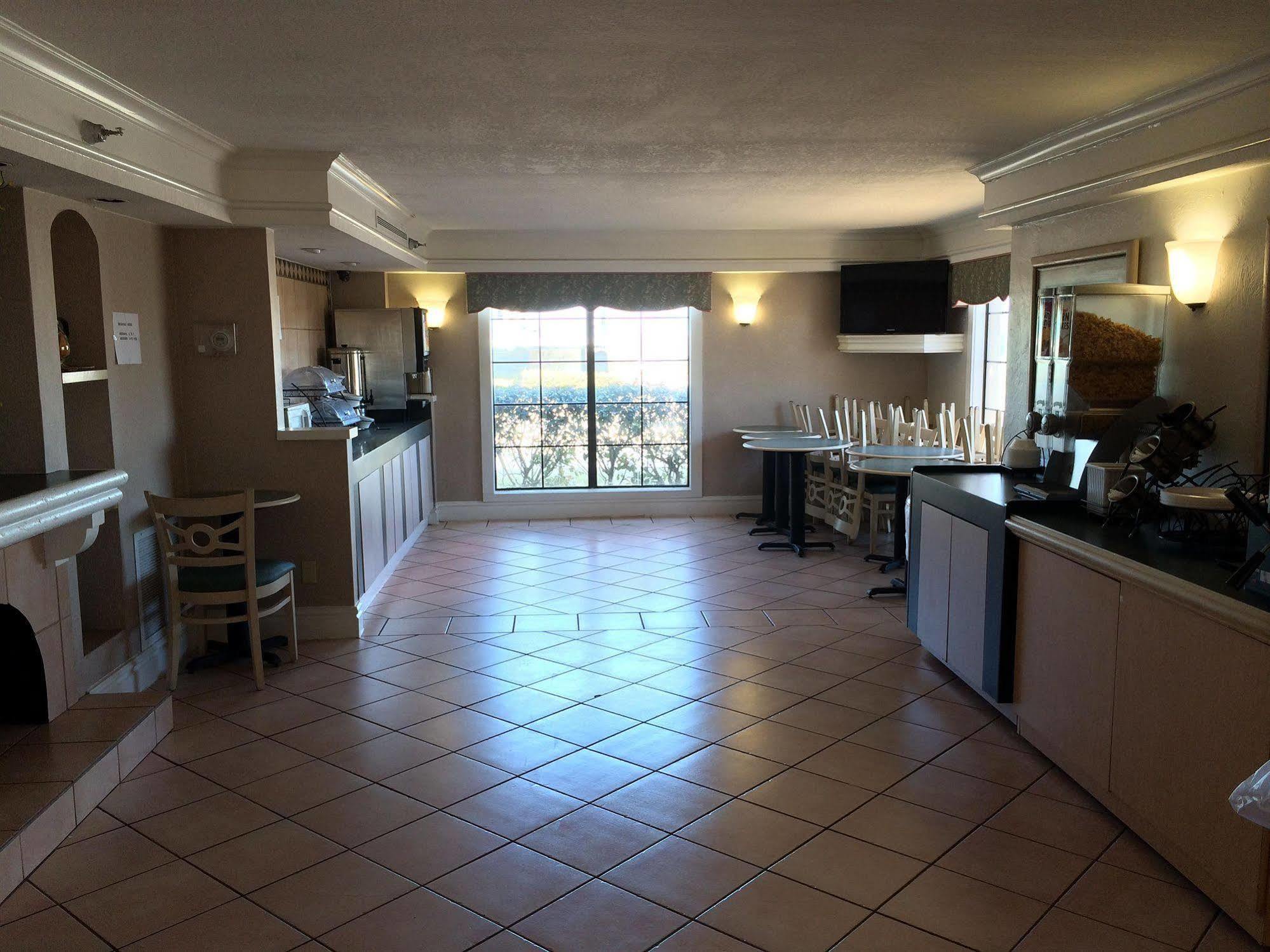 Hemp Inn Oklahoma City South מראה חיצוני תמונה
