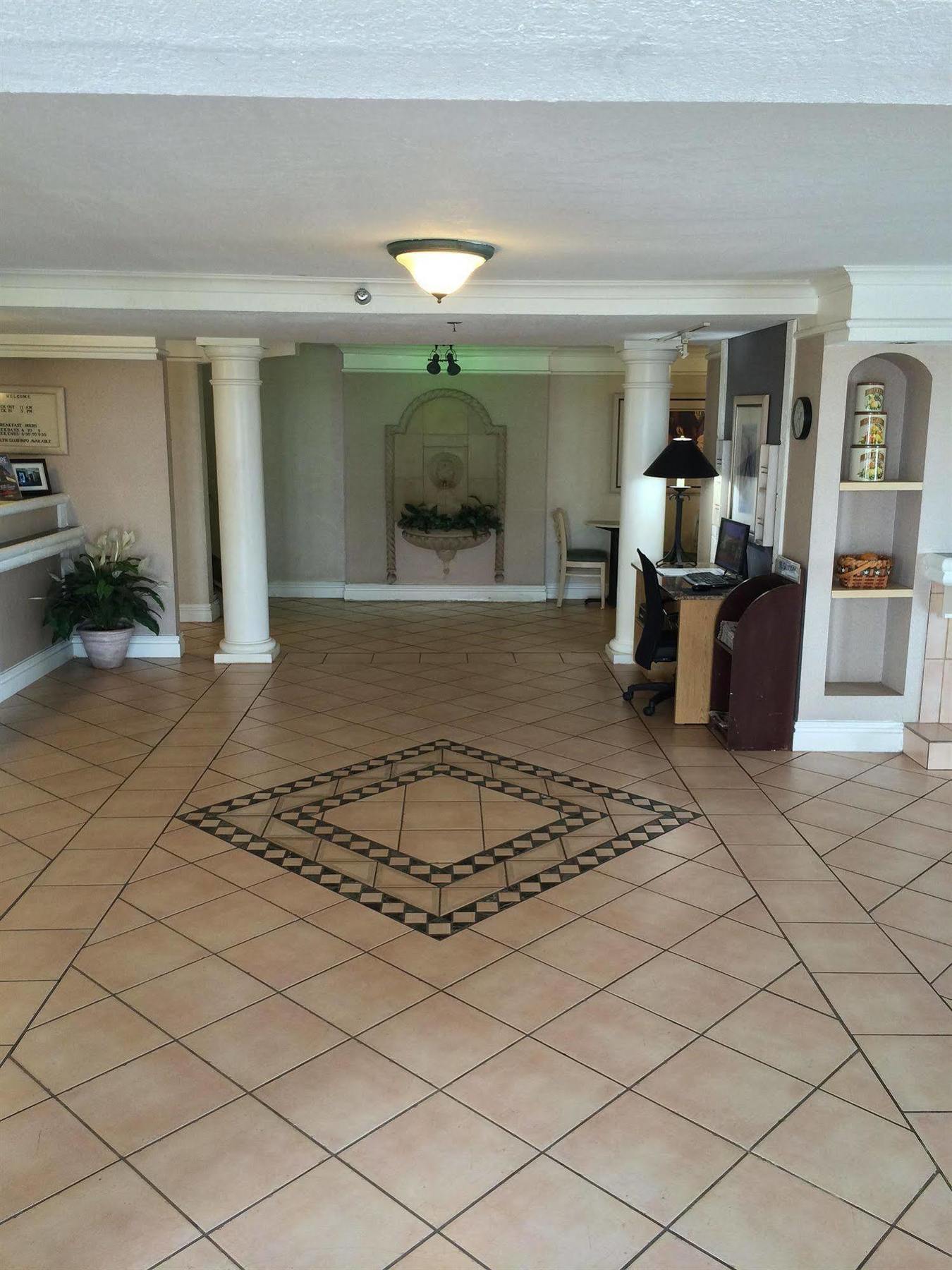 Hemp Inn Oklahoma City South מראה חיצוני תמונה