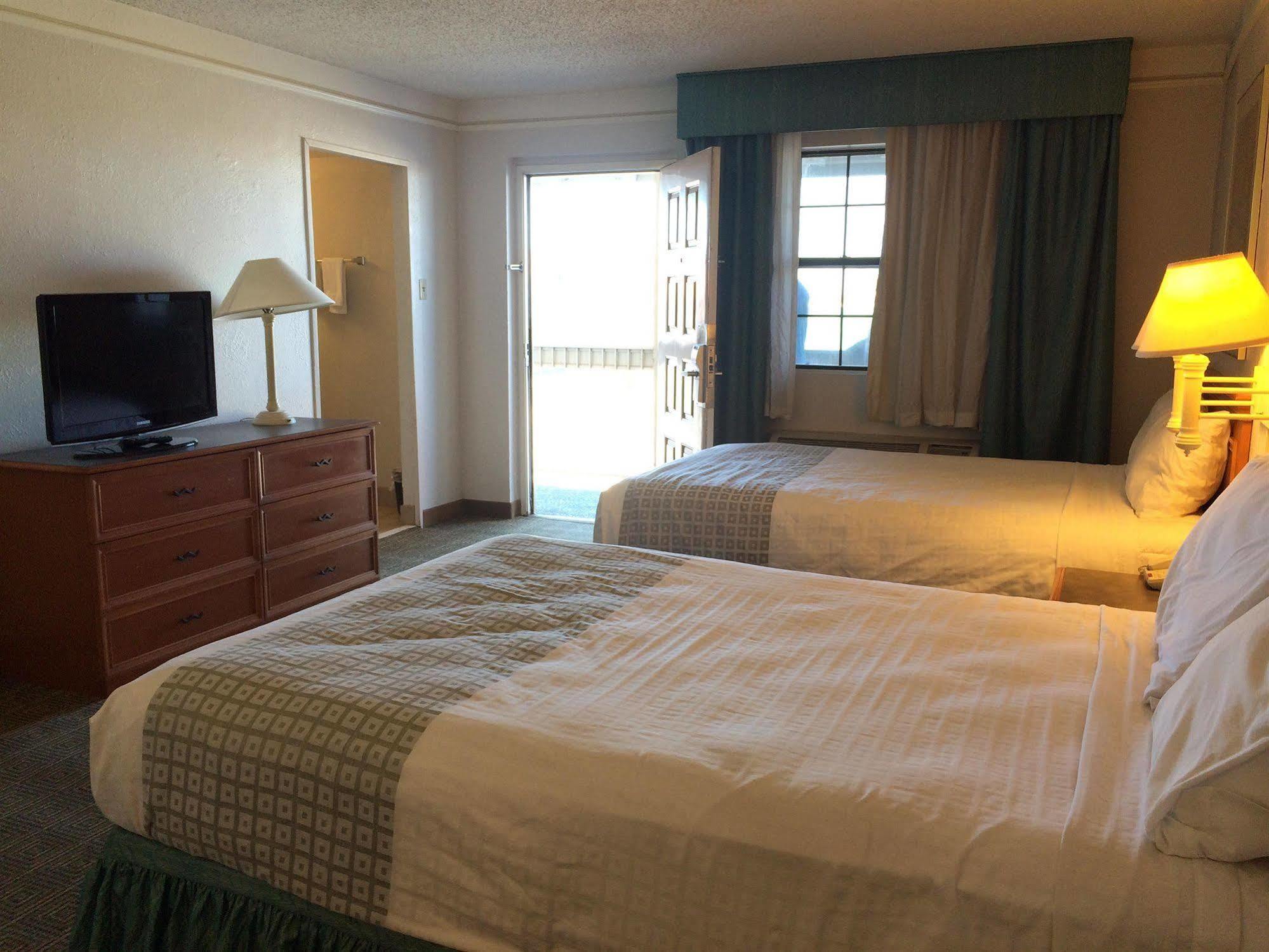 Hemp Inn Oklahoma City South מראה חיצוני תמונה